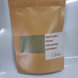 Polvos ayurvedas 30g