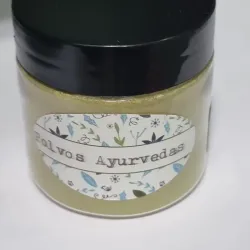 Polvos Ayurvedas 30g