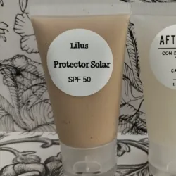 Protector Solar 30ml