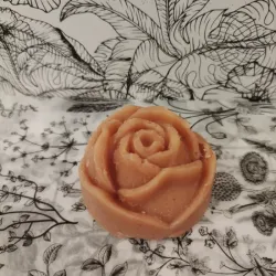 Rosa de Manjista 100g