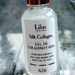 Silk Collagen 30ml