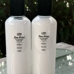 Suavizador Zen Frizz 100ml