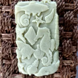 Thalassia y Espirulina 115g