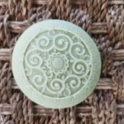 Thalassia y Espirulina 50g