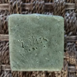 Thalassia y Espirulina 92g