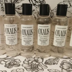 Tónico de Oxalis 110 ml