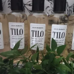 Tónico de Tilo 100ml