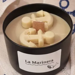 Vela La Marinera 170g