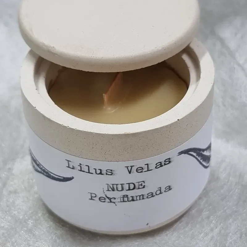 Vela Petit Nude 30g