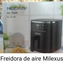 Freidora de aire 3.7L 