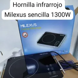 Infrarrojo Milexus 1300w ‎