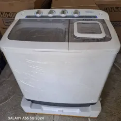 Lavadoras Semiautomática Royal 13Kg