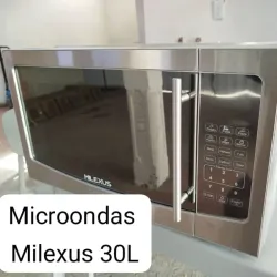 Microondas Milexus 30L