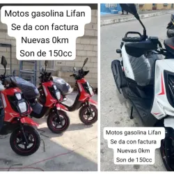 Motorina de gasolina 