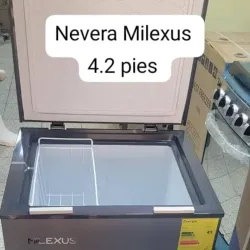 Nevera MILEXUS 4.2 pies ‎