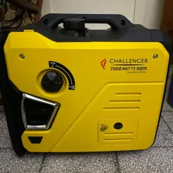 Planta de 7000W