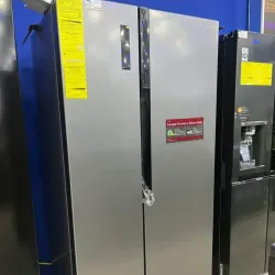 Refrigerador LG 18 pies