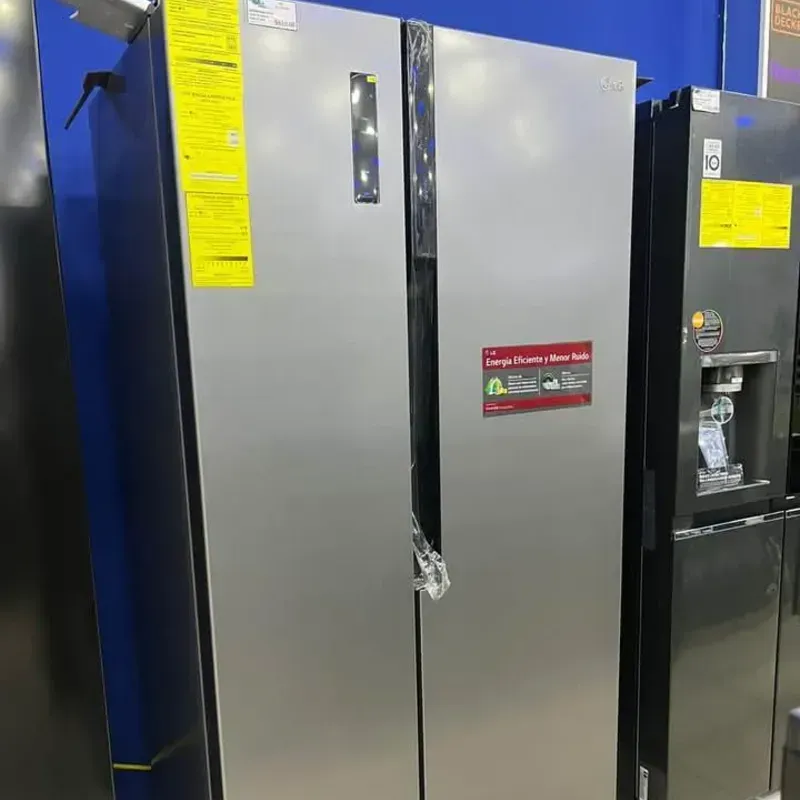 Refrigerador LG 18 pies
