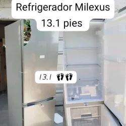 Refrigerador Milexus 13.1 pies
