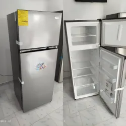 Refrigerador Sankey 7.3 pies 
