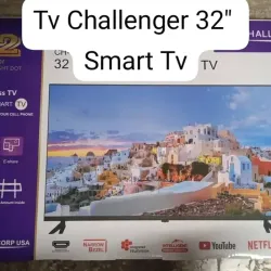 Tv 32" CHALLENGER