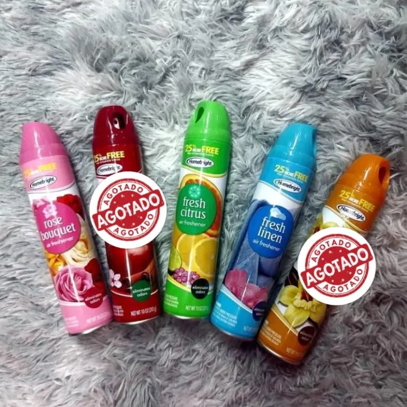Ambientadores para el hogar 🏠 