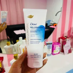 Crema Hidratante para piel seca ✨