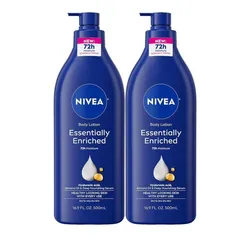 Cremas Corporales Nivea 💙