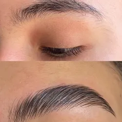 Laminado de cejas 🩷