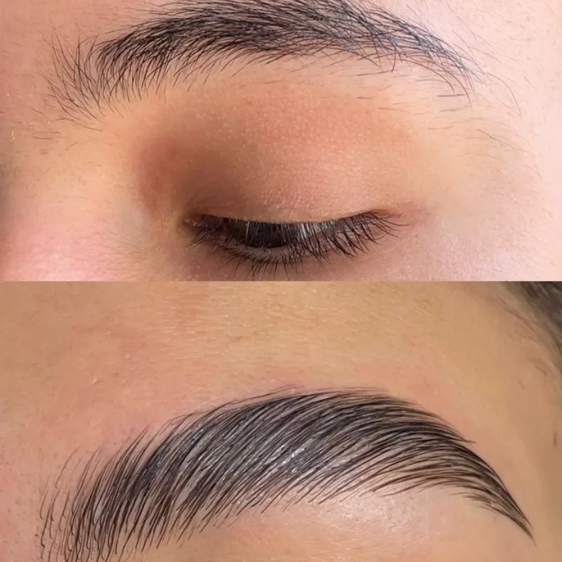 Laminado de cejas 🩷
