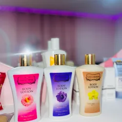 Losiones Hidratantes ✨