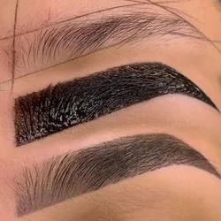 Tinte henna para cejas 🤎