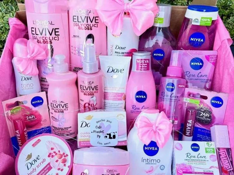 Productos y más 💖