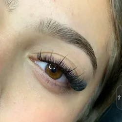 Pestañas Wispy 🤍