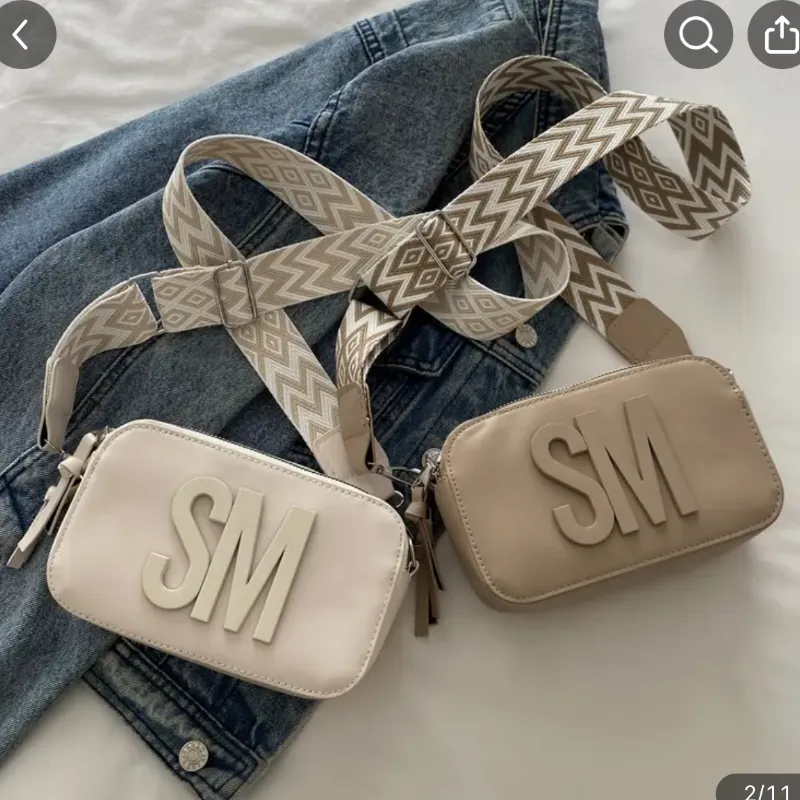 Carteras SM