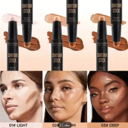 Corrector y contorno Marca: DIMSHOW 