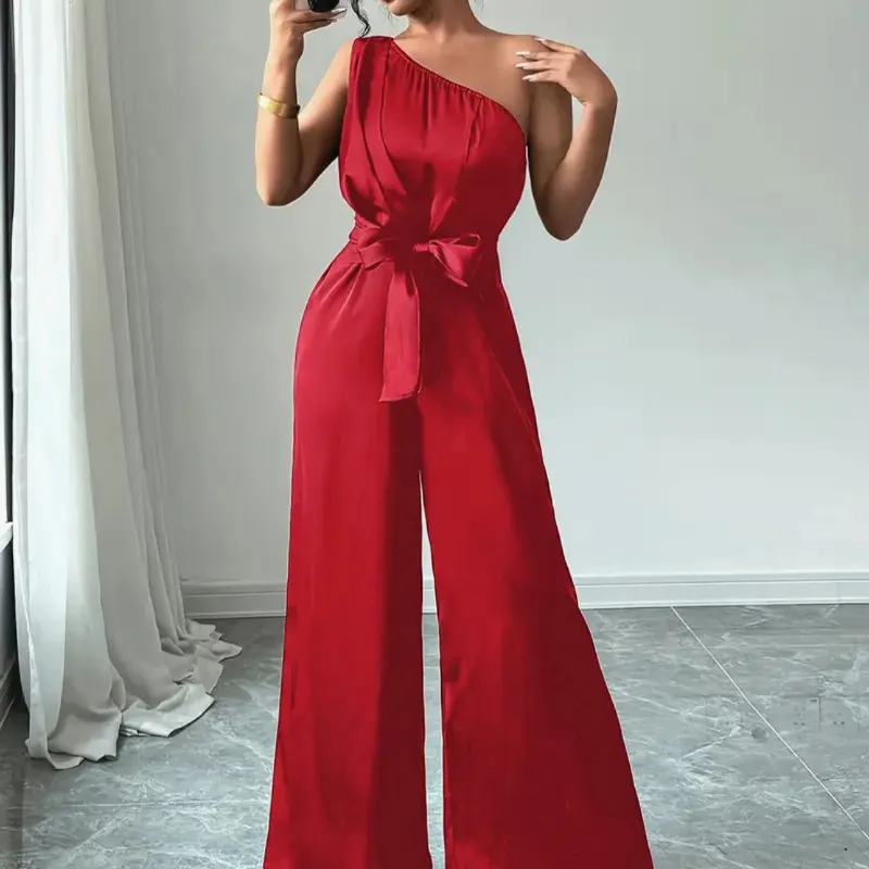Enterizos elegantes de mujer 