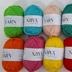 Estambres de 25g