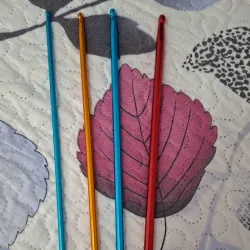 Set de agujas XL