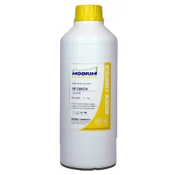 TINTA MOORIN AMARILLO 