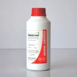 TINTA MOORIN BASE DE AGUA ROJO