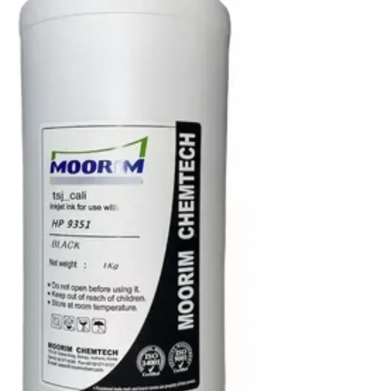 TINTA MOORIN NEGRA