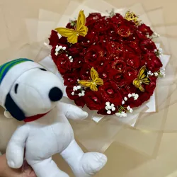 Destello de Amor
