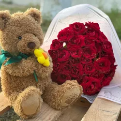 Destello de Amor 