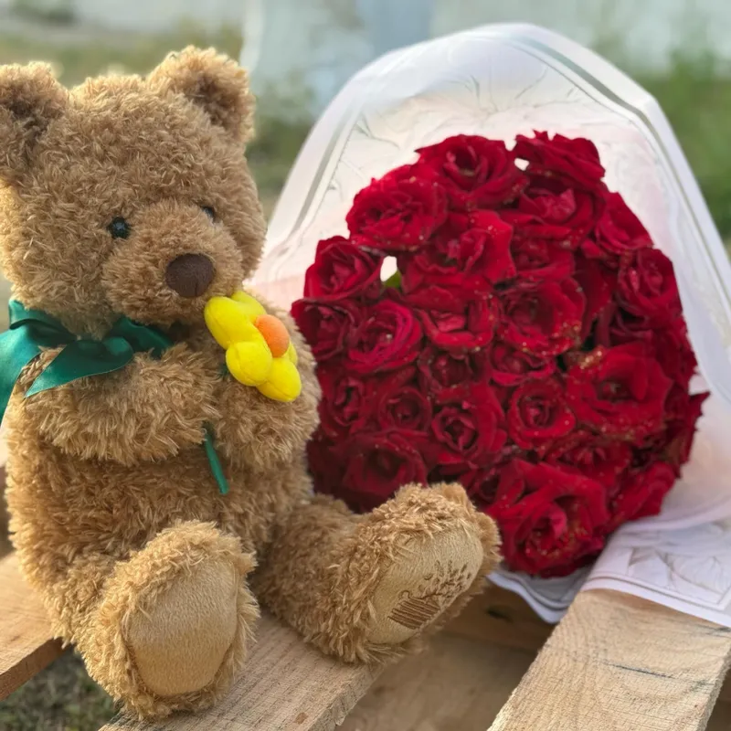 Destello de Amor 