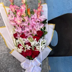 Ramo De BrAzo 💪🏻 