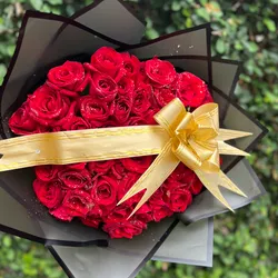 Rosas Radiantes