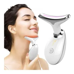 Lifting Facial y de Cuello LED