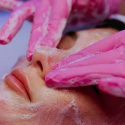 Limpieza Facial Básica