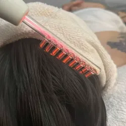 Oxigenación Capilar 